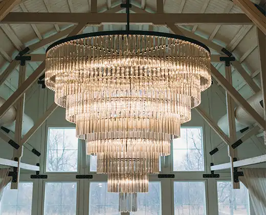 Mini Chandelier