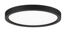 Minka-Lavery 711-66A-L - LED FLUSH MOUNT - 11"