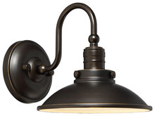Minka-Lavery 71163-143C-L - BAYTREE LANE - LED OUTDOOR WALL MOUNT