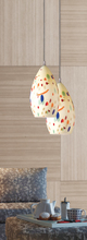CAL Lighting PN-940/18-DB - Down Mini Pendant