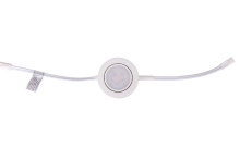 Craftmade CPS1101-W-LED - Under Cabinet Puck 4w LED Light
