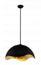 Minka George Kovacs P1915-711 - ECLOS - 1 LIGHT PENDANT