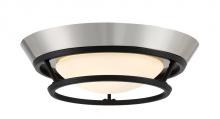 Minka George Kovacs P5371-691-L - BEAM ME UP! - LED FLUSH MOUNT