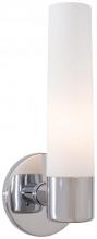 Minka George Kovacs P5041-077 - SABER - 1 LIGHT WALL SCONCE