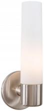 Minka George Kovacs P5041-084 - SABER - 1 LIGHT WALL SCONCE