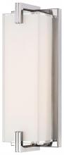 Minka George Kovacs P5219-077-L - CUBISM - LED WALL SCONCE