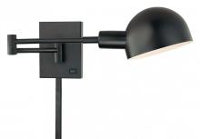 Minka George Kovacs P600-3-615 - P3™ - 1 LIGHT SWING ARM WALL SCONCE