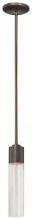 Minka George Kovacs P971-647 - LIGHT RAIN - 1 LIGHT MINI PENDANT