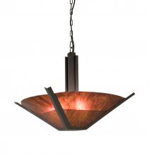 Meyda White 120394 - 28" Wide Xerxes Pendant